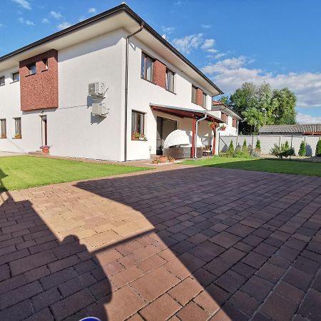 Apartment J&D Dunajská Streda Exterior foto